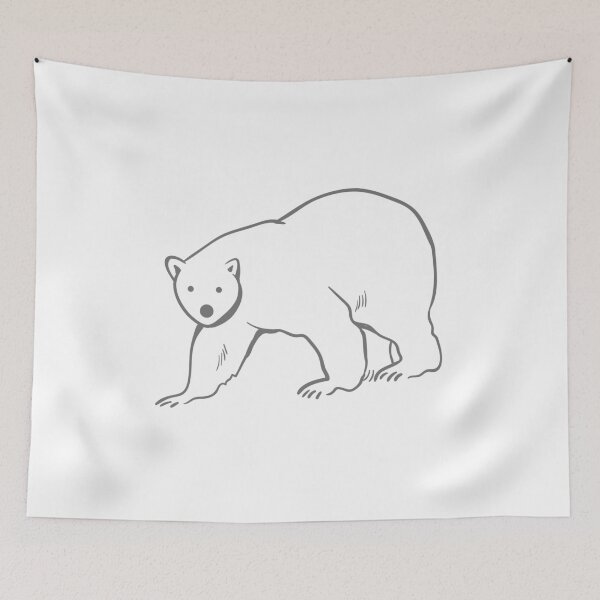 Item preview, Teddy Bear Art  designed and sold by salman4747.