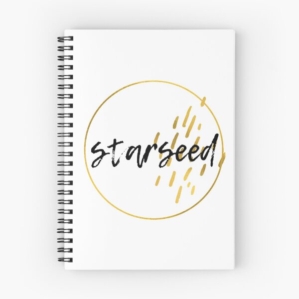 Item preview,  Starseed With graphic Elements in Circle designed and sold by hopaaa.
