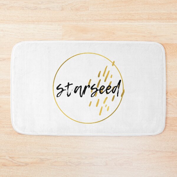 Item preview,  Starseed With graphic Elements in Circle designed and sold by hopaaa.