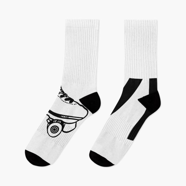 Item preview, LOVE ROLLER SKATES designed and sold by annekarolle.