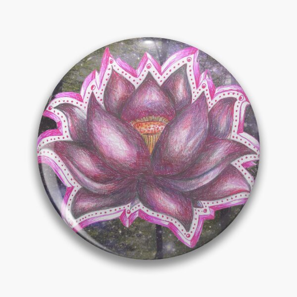 Item preview, Lotus Flower designed and sold by Liana  Michael.