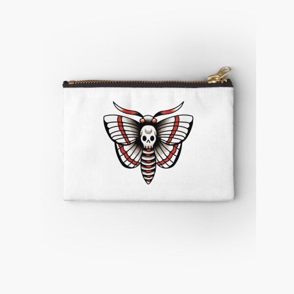 Item preview, Death Moth designed and sold by Nickgreen160.