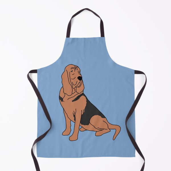 Item preview, Bloodhound designed and sold by taylorrowan.