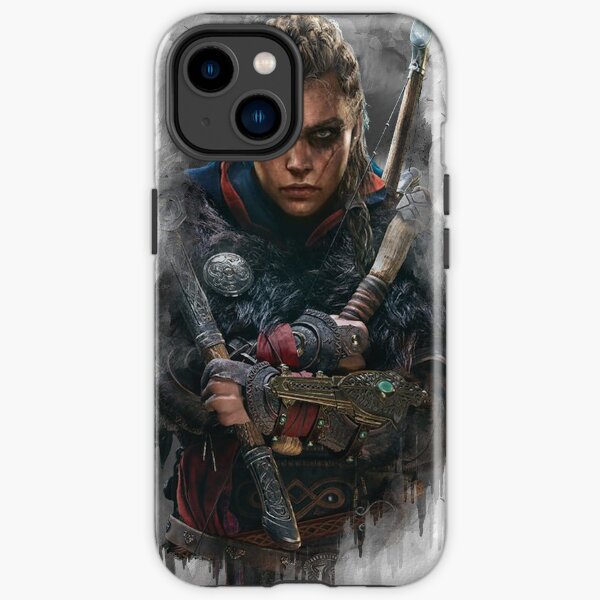 Eivor iPhone Robuste Hülle