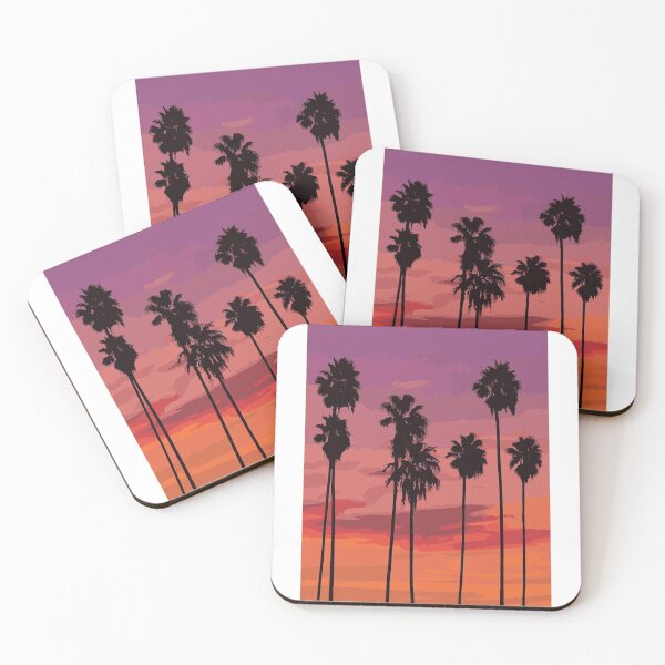 Item preview, Palm Trees designed and sold by TopBaseline.