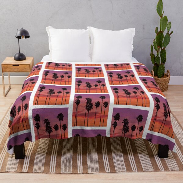 Item preview, Palm Trees designed and sold by TopBaseline.