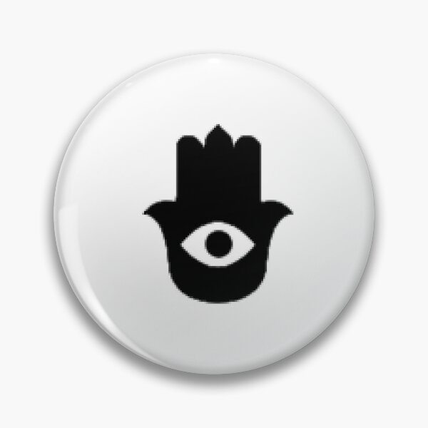 Item preview, Hamsa hand designed and sold by S-Dullaj.