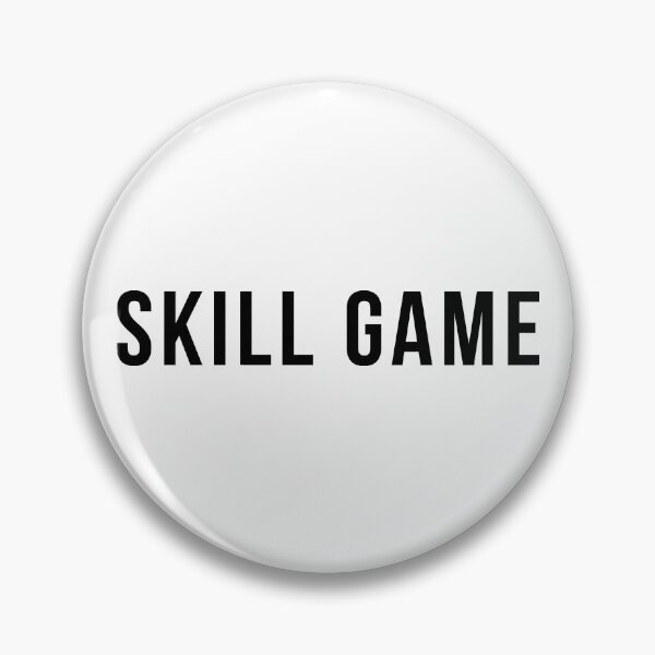 Item preview, Skill Game designed and sold by MagicSpread.