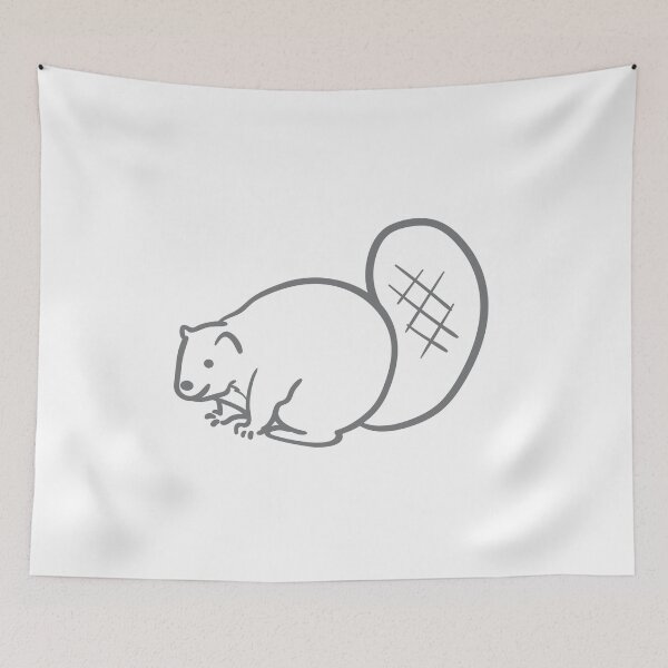 Item preview,  Cute Squirrel Art designed and sold by salman4747.