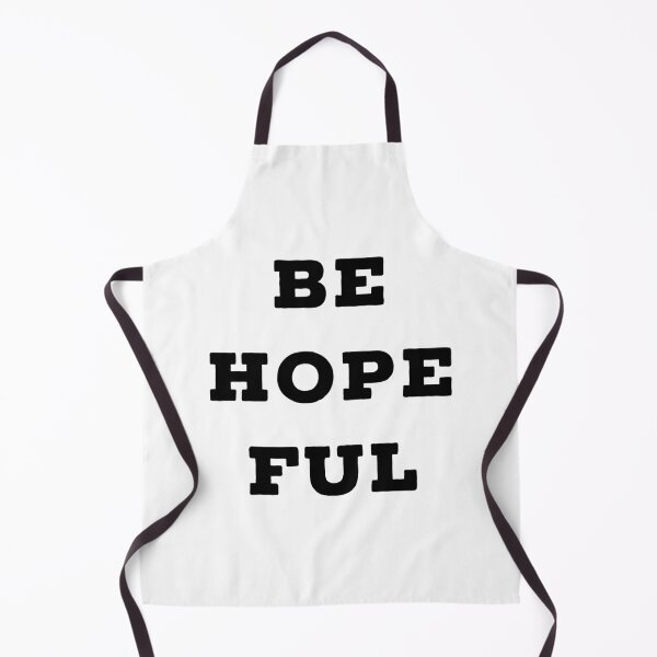 Item preview, Be Hopeful designed and sold by IBMClothing.