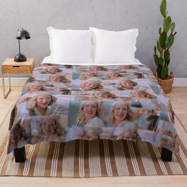 Item preview, Cate Blanchett as Meredith Logue designed and sold by silvia231298.