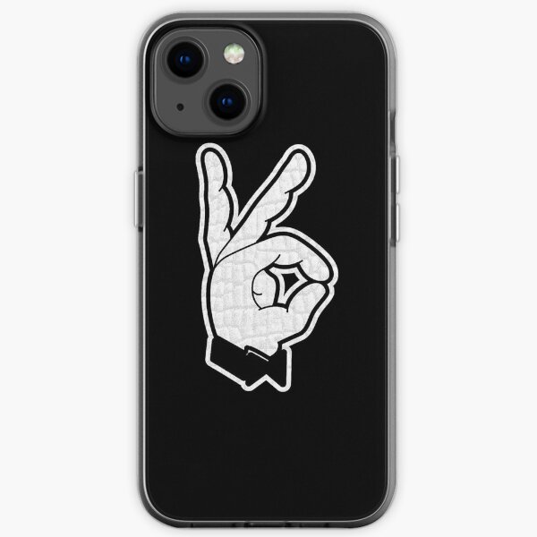 Beste Leben iPhone Flexible Hülle