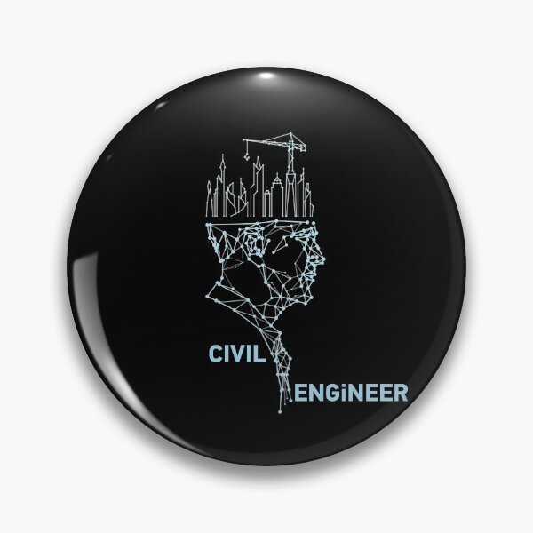 Item preview, I'm a civil engineer designed and sold by Tomy4th.