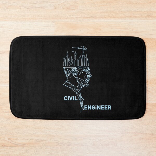 Item preview, I'm a civil engineer designed and sold by Tomy4th.
