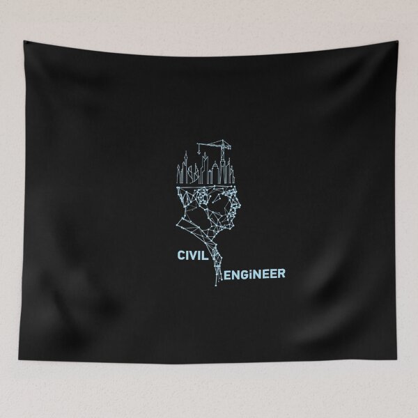 Item preview, I'm a civil engineer designed and sold by Tomy4th.