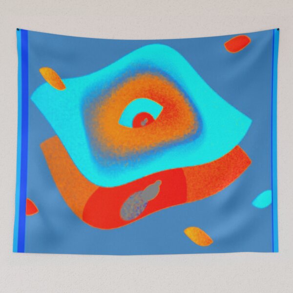 Item preview, Vibraciones tecno designed and sold by AnnaAndVibes.