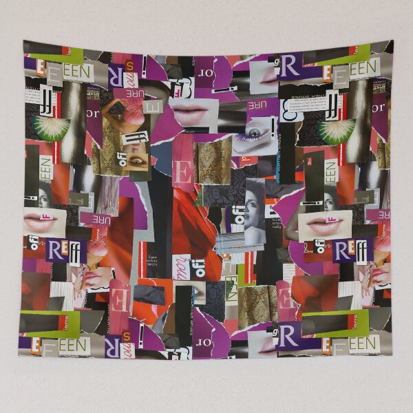 Item preview, Collage#5 designed and sold by burbuja.