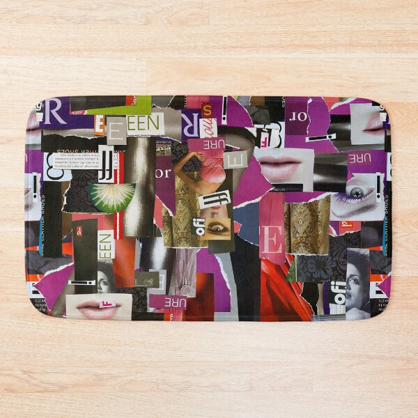 Item preview, Collage#5 designed and sold by burbuja.