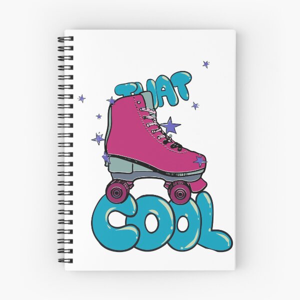 Item preview, ROLLER SKATING designed and sold by annekarolle.