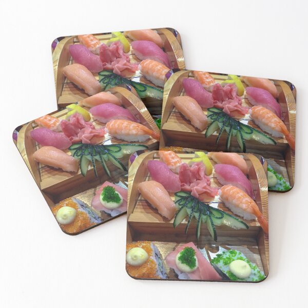 Item preview, gourmet food designed and sold by likbatonboot.