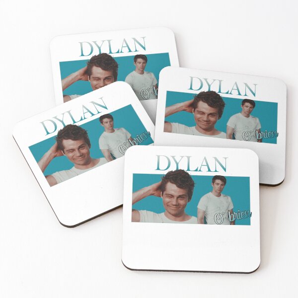 Item preview, Dylan O'Brien Vintage designed and sold by MarOBrien.