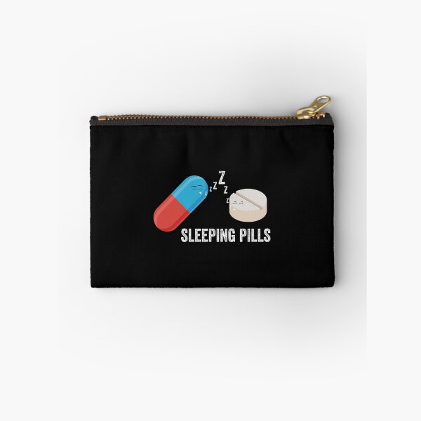 Item preview, Sleeping Pills designed and sold by Craftaholic.