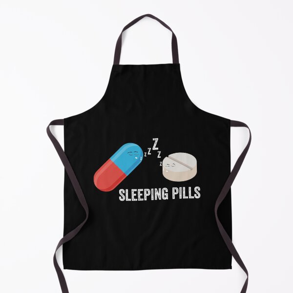 Item preview, Sleeping Pills designed and sold by Craftaholic.