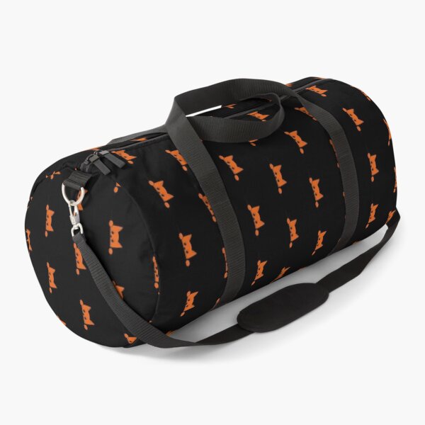 Item preview, Cute orange, ginger, tabby cartoon kitten peeking out from the side. designed and sold by JellyBeenzz.