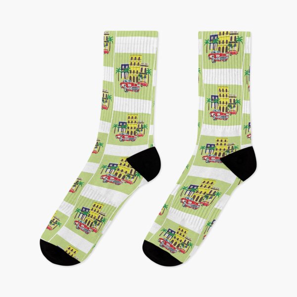 Item preview, Cuba designed and sold by TopBaseline.