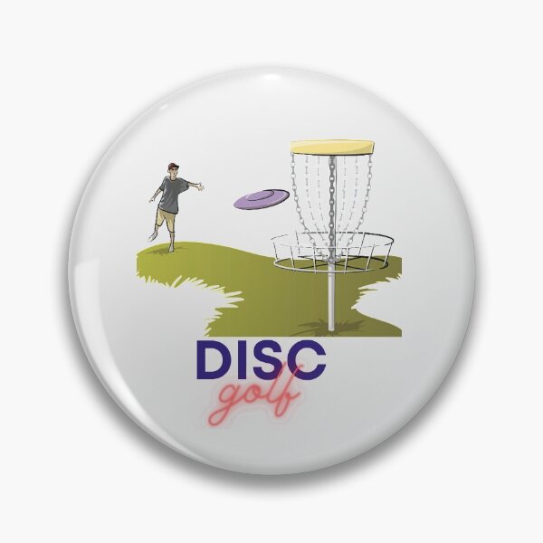 Item preview, disc golf art work (jkartist) designed and sold by jaivikartist.