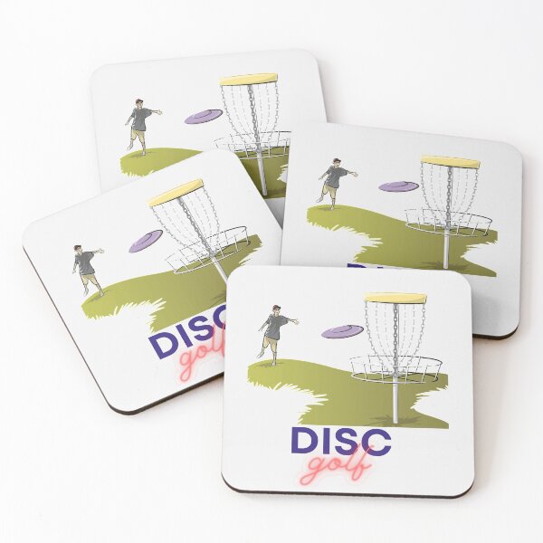 Item preview, disc golf art work (jkartist) designed and sold by jaivikartist.