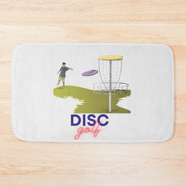 Item preview, disc golf art work (jkartist) designed and sold by jaivikartist.