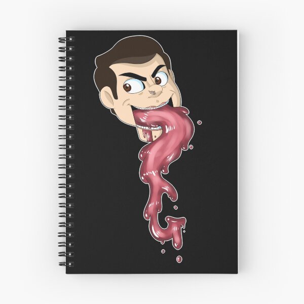 Item preview, Gelatinous Friend designed and sold by itsaaudra.