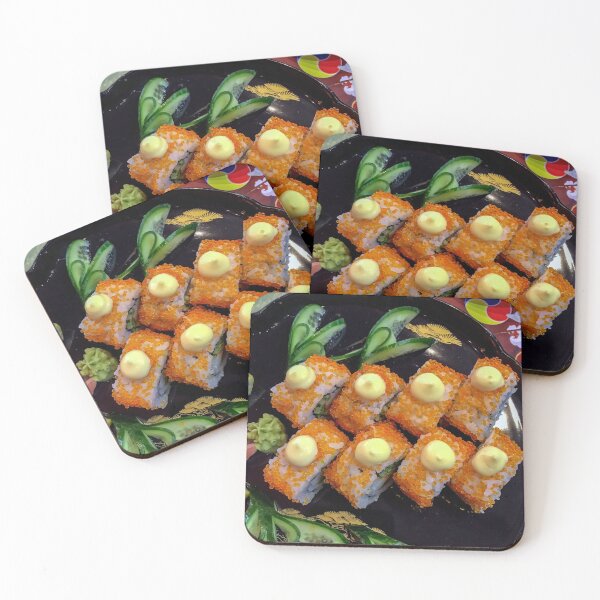 Item preview, gourmet food designed and sold by likbatonboot.
