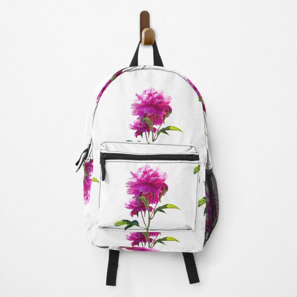 Item preview, Big pink peony designed and sold by Amalus-files.