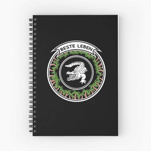 Item preview, Best life croco design designed and sold by criticalcamo.