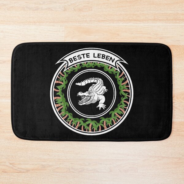 Item preview, Best life croco design designed and sold by criticalcamo.