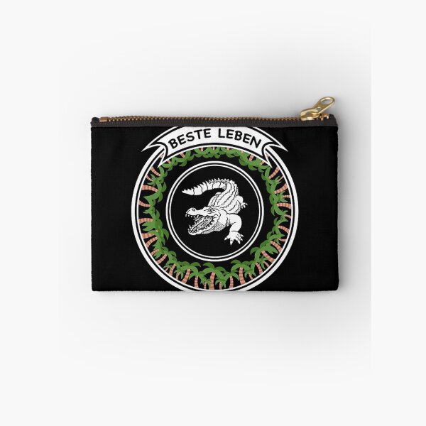 Item preview, Best life croco design designed and sold by criticalcamo.