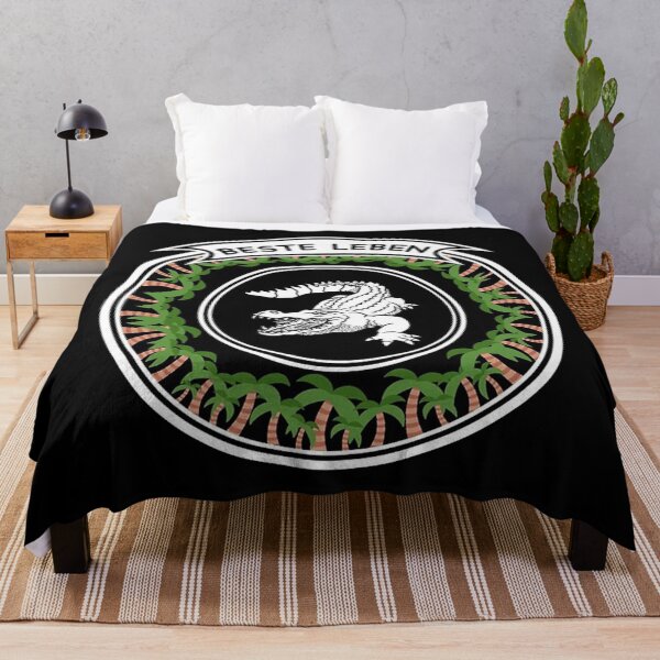 Item preview, Best life croco design designed and sold by criticalcamo.