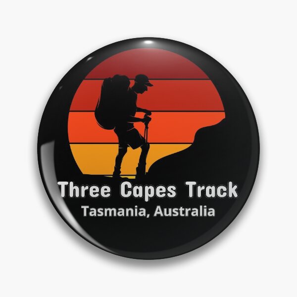 Item preview, Best Hiking Trail Three Capes Track, Tasmania, AustraliaCopy of  1 designed and sold by MusaWander.