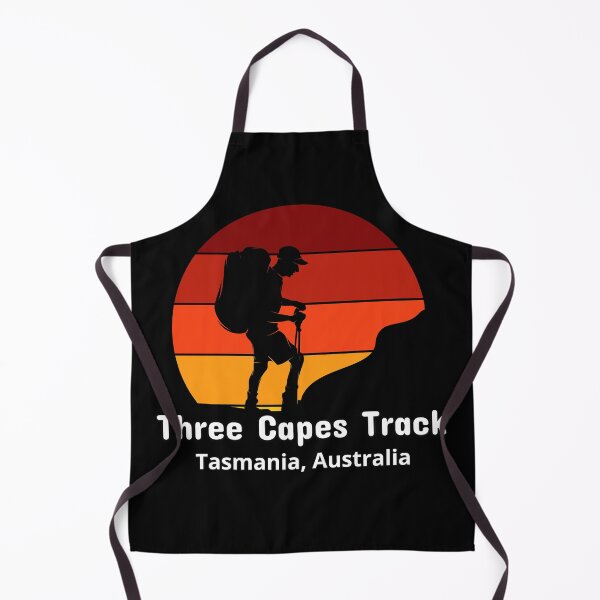 Item preview, Best Hiking Trail Three Capes Track, Tasmania, AustraliaCopy of 1 designed and sold by MusaWander.