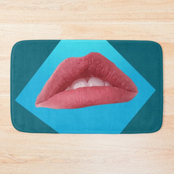 Item preview, Lips designed and sold by Manitarka.