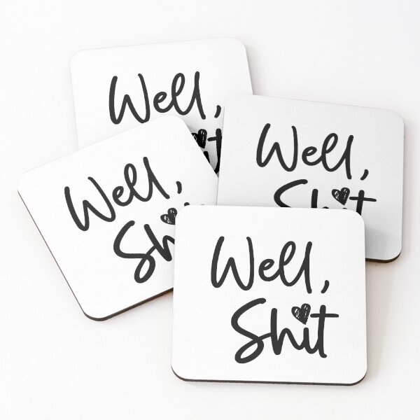 Item preview, well, sht : funny shirt ,for mom for dad designed and sold by charaf19.