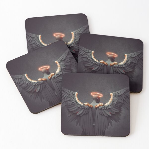 Item preview, Black Sadness (Dark) designed and sold by hotamr.