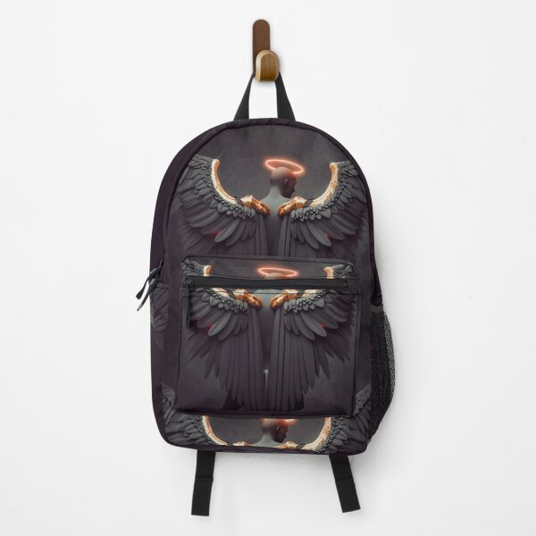 Item preview, Black Sadness (Dark) designed and sold by hotamr.