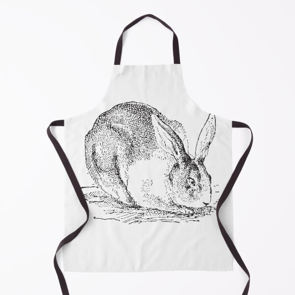 Item preview, Cute Rabbit Art... designed and sold by salman4747.