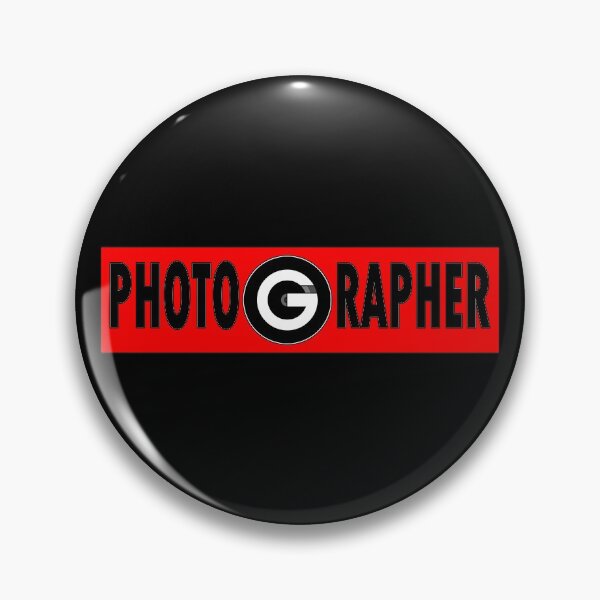 Item preview, PHOTOGRAPHER designed and sold by JockArts.