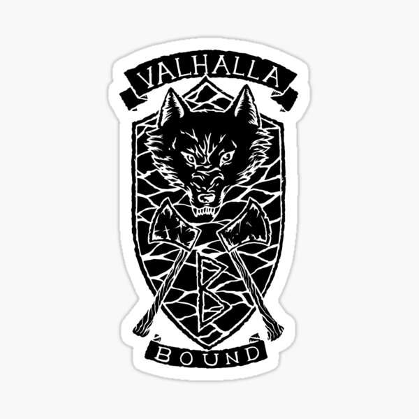 Valhalla Tattoo Ideas