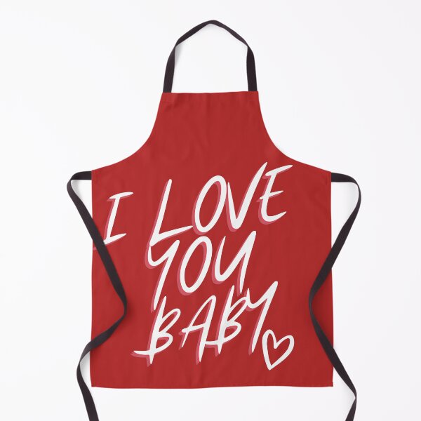 Item preview, Ich liebe dich designed and sold by Zebra-fashion.