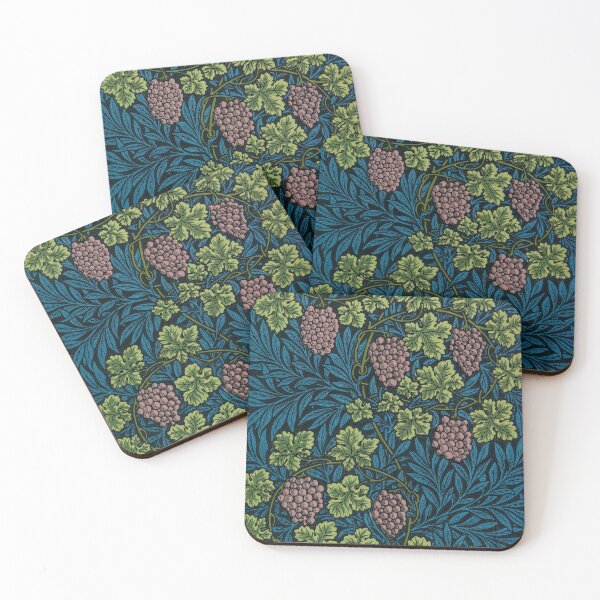 Item preview, Vine (1873) - William Morris designed and sold by SALON DES ARTS.
